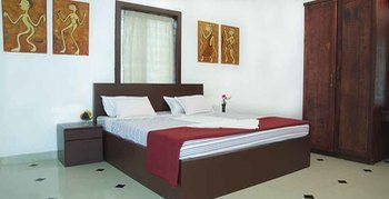 Kshetra Ayurveda Beach Resorts Varkala Buitenkant foto