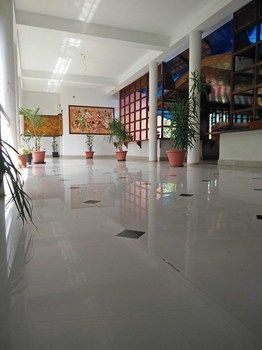 Kshetra Ayurveda Beach Resorts Varkala Buitenkant foto